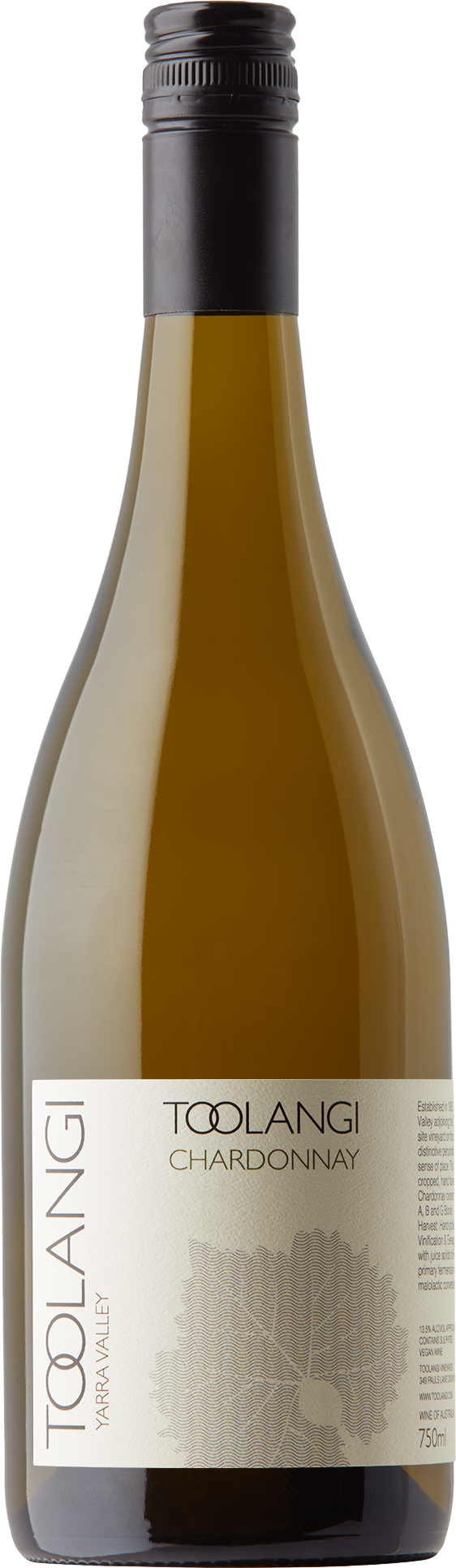 Toolangi Chardonnay 2022 Yarra Valley